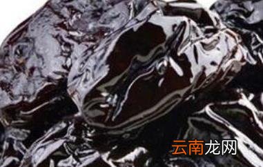 酸梅仁的功效与作用