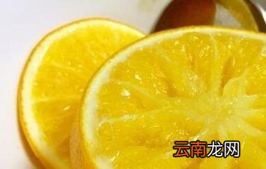 蒸橘子和烤橘子有什么区别 吃橘子的好处