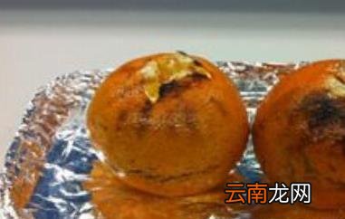 蒸橘子和烤橘子有什么区别 吃橘子的好处