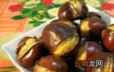 怎样储存熟栗子 储存熟栗子的方法教程
