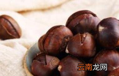 怎样储存熟栗子 储存熟栗子的方法教程