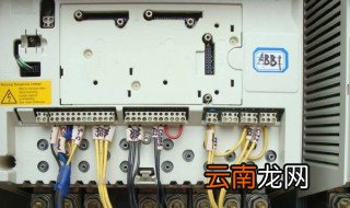 abb变频器直流欠压故障怎样处理 变频器应用