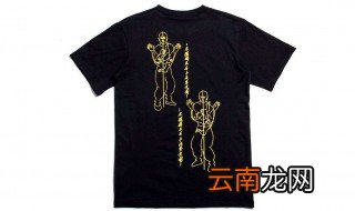 衣服L和XL的区别 了解一下