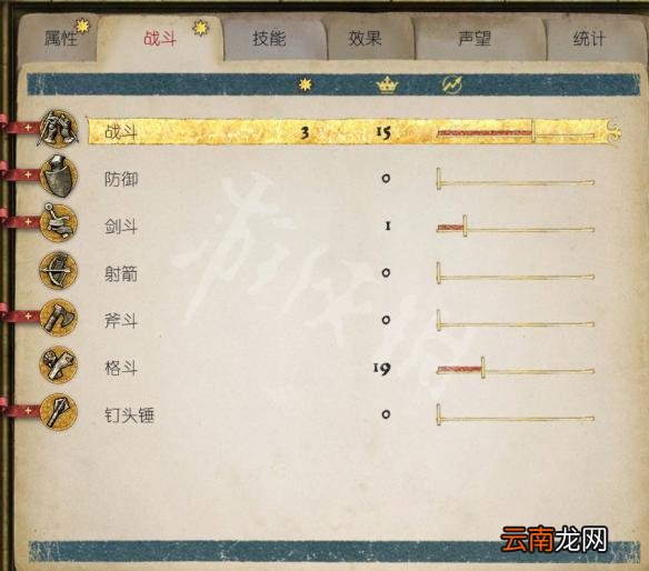天国拯救无限刷技能等级BUG详解 技能等级怎么升得快_网