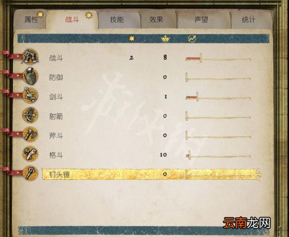 天国拯救无限刷技能等级BUG详解 技能等级怎么升得快_网