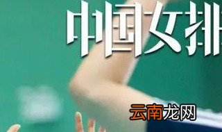 中国女排历届主教练 这几位特别出名