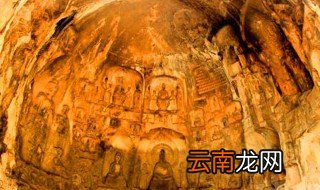 龙门石窟资料 龙门石窟资料介绍