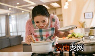 羊杂汤的做法和配料 羊杂汤的烹饪方法