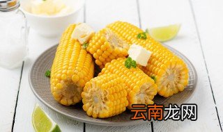 玉米炒肉的做法 玉米炒肉的烹饪方法