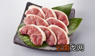夏季清炖鸭汤的做法 夏季清炖鸭汤的烹饪方法