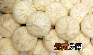 甘蓝馅包子的做法大全 甘蓝馅包子如何做