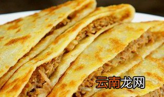 牛肉馅饼的做法大全 牛肉馅饼如何做