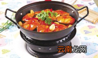干锅鲢鱼做法大全 干锅鲢鱼做法有哪些