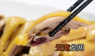 盐焗鸡做法 怎么做盐焗鸡