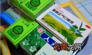 防暑降温药品清单 防暑降温药品有哪些