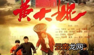 黄大妮30集一40集介绍 电视剧黄大妮30集一40集剧情介绍