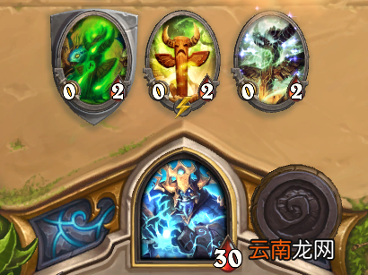 炉石传说萨满技能改动bug 炉石传说力量图腾法强图腾bug一览