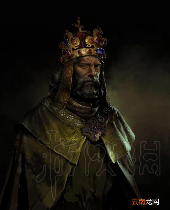 天国拯救主要角色人物一览 天国拯救游戏有哪些角色 Henry