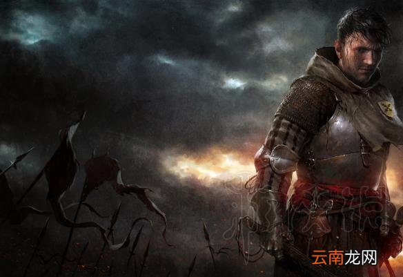 天国拯救主要角色人物一览 天国拯救游戏有哪些角色 Henry