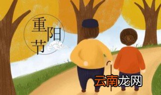 九月九日是什么节 又叫什么节？