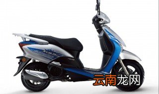 踏板摩托车怎么下坡? 可以在下坡时熄火滑行吗