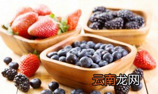 蓝莓的扦插繁殖方法 蓝莓怎么扦插