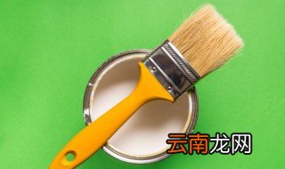水泥墙面刷乳胶漆的步骤 关于水泥墙面刷乳胶漆的步骤