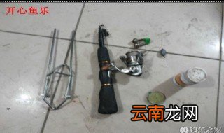 制作串钩饵料 怎么制作的