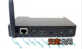 投影机怎么连接机顶盒 快来看看吧