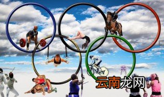 奥林匹克竞赛有意义 奥林匹克竞赛有哪些项目