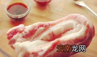 炒肉怎么炒 炒肉如何炒