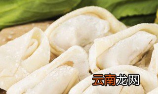 馄饨怎么煮 馄饨如何煮