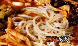 正宗螺蛳粉的做法及配方 正宗螺蛳粉的做法和配方