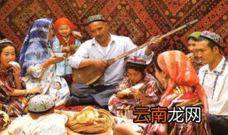 关于古尔邦节的介绍 关于古尔邦节的习俗