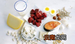 蛋白质鉴定的研究方法 蛋白质过敏具体哪些东西不能吃？