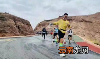 白银马拉松什么恶劣天气 甘肃景泰白银马拉松什么恶劣天气