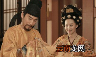 骊歌行中傅音结局 骊歌行中傅音结局是什么