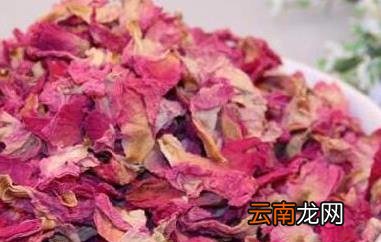 芍药花茶什么人不能喝 芍药花茶的副作用