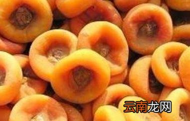 月柿的功效与作用 吃月柿的好处