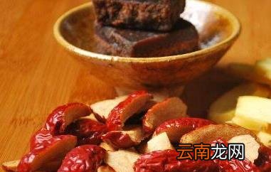红枣姜茶的做法与功效
