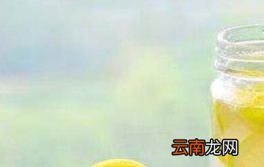 柠檬怎么吃好吃 柠檬的吃法大全
