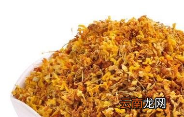 新鲜桂花怎么处理 新鲜桂花怎么保存