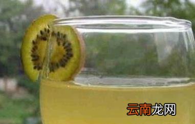 猕猴桃酒有什么功效 猕猴桃酒的酿制方法