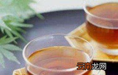 首乌茶怎么泡 首乌茶的正确冲泡方法