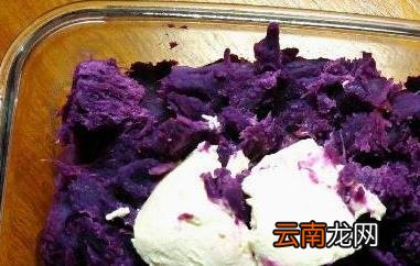 蓝莓蒸熟吃的功效与作用