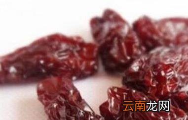 焦枣怎么制作 焦枣的制作方法教程