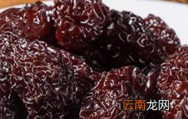 焦枣怎么制作 焦枣的制作方法教程