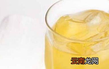 柚子茶天天吃好吗 柚子茶的家常做法