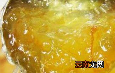 柚子茶天天吃好吗 柚子茶的家常做法