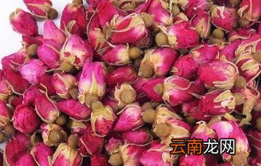 玫瑰花茶怎样做自制 玫瑰茶怎么煮窍门